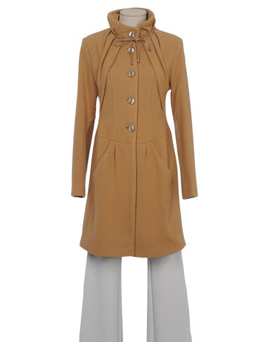 ZOOM ANNARITA N. - Coat