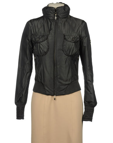 ZOOM GEOSPIRIT - Down jacket