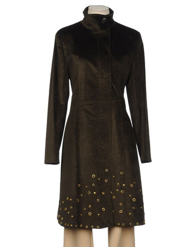 ZOOM GUESS BY MARCIANO - Full-length jacket