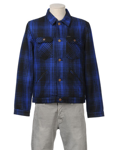 ZOOM WRANGLER - Jacket