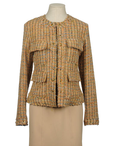 ZOOM FAIRLY - Blazer