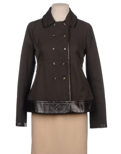ZOOM 'S MAX MARA - Jacket