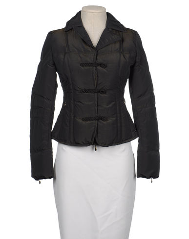 ZOOM GEOSPIRIT - Down jacket