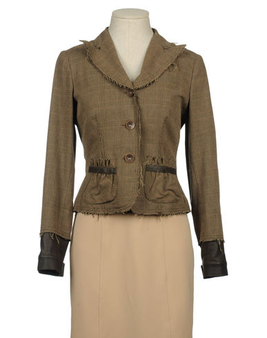 ZOOM COMPAGNIA ITALIANA - Blazer