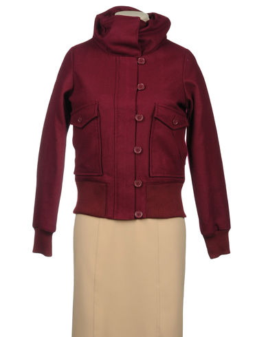 ZOOM WESC - Jacket