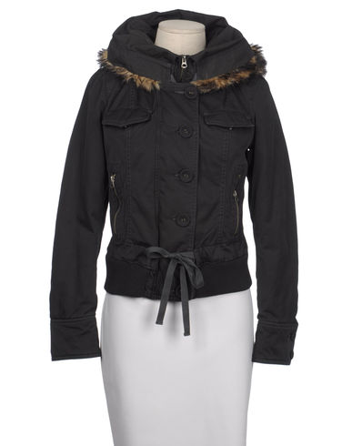 ZOOM NOLITA DE NIMES - Jacket