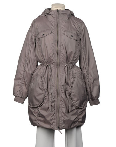 ZOOM DAY BIRGER ET MIKKELSEN - Down jacket