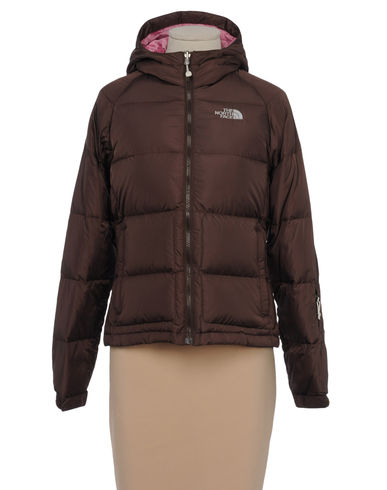 ZOOM THE NORTH FACE - Down jacket