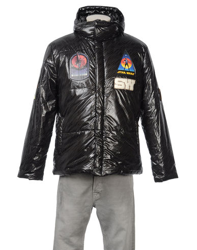 ZOOM MARC ECKO' - Jacket