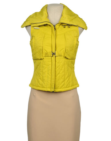 ZOOM COMPAGNIA ITALIANA - Jacket