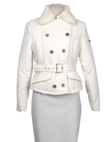 ZOOM TAKE-TWO - Jacket