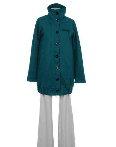 ZOOM IRIEDAILY - Mid-length jacket