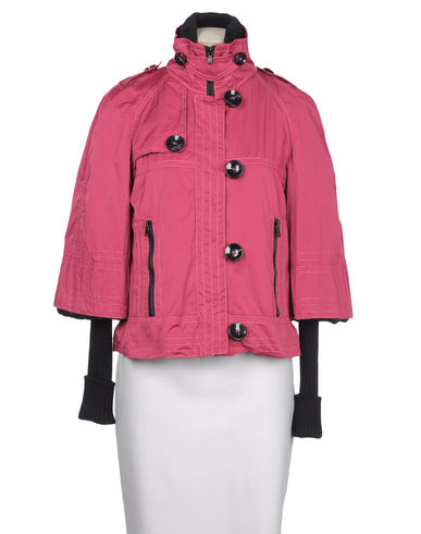 ZOOM FAIRLY - Jacket