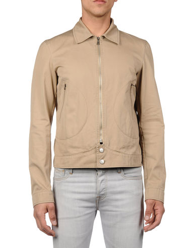 ZOOM JIL SANDER - Jacket