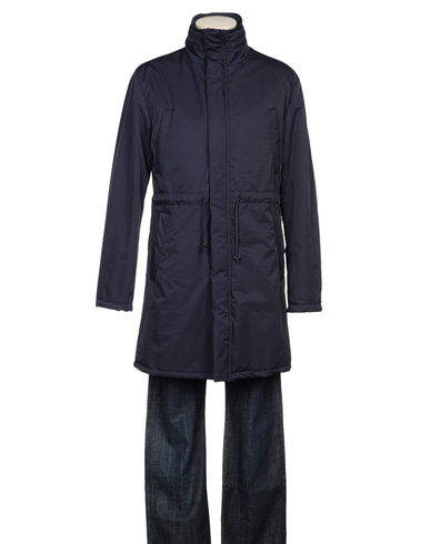 ZOOM DAY BIRGER ET MIKKELSEN - Mid-length jacket