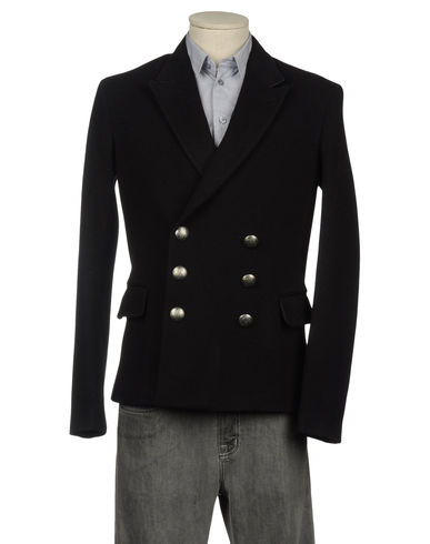 ZOOM DAY BIRGER ET MIKKELSEN - Mid-length jacket