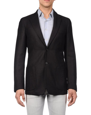 ZOOM PRADA - Blazer