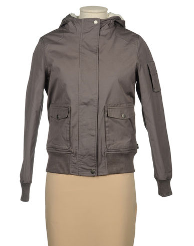 ZOOM WESC - Jacket