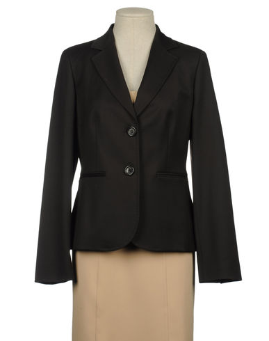 ZOOM CARACTERE - Blazer