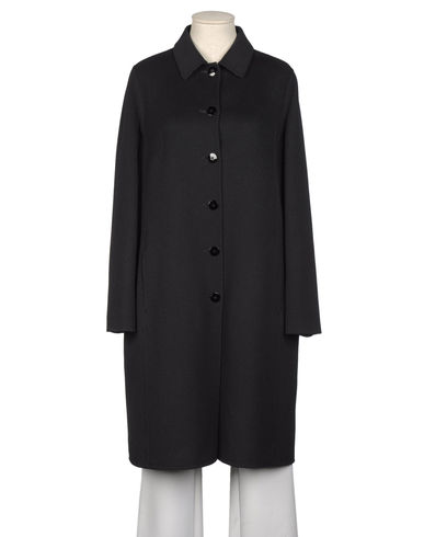 ZOOM CARLA CARINI - Coat