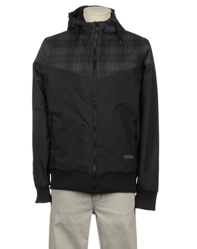 ZOOM EZEKIEL - Jacket