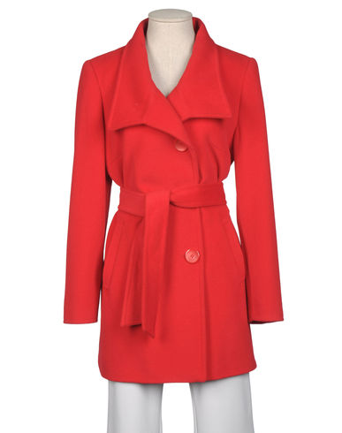 ZOOM MARTINELLI - Mid-length jacket