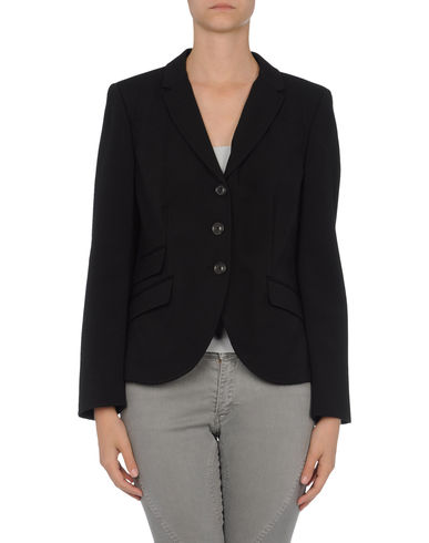 ZOOM PIAZZA SEMPIONE - Blazer