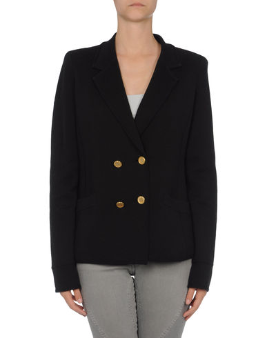 ZOOM GIORGIO ARMANI - Blazer