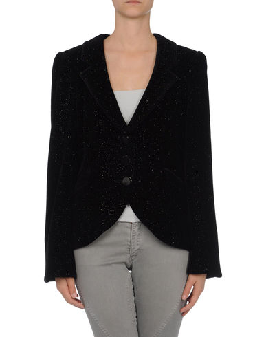 ZOOM GIORGIO ARMANI - Blazer