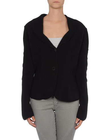 ZOOM GIORGIO ARMANI - Blazer