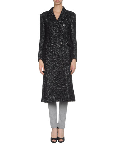ZOOM DRIES VAN NOTEN - Cappotto