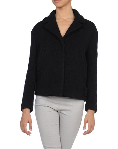 ZOOM SEE BY CHLOÉ - Jacket