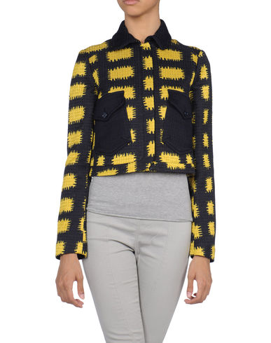 ZOOM SEE BY CHLOÉ - Blazer