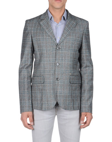 ZOOM GALLIANO - Blazer