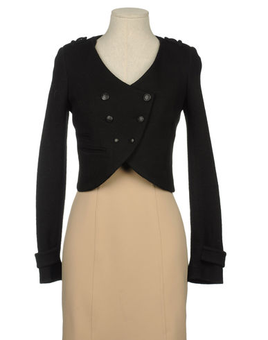 ZOOM DAY BIRGER ET MIKKELSEN - Blazer