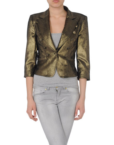 ZOOM JUST CAVALLI - Blazer