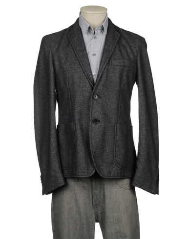 ZOOM PATRIZIA PEPE - Blazer