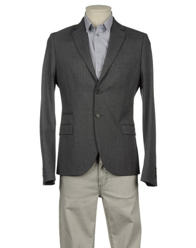 ZOOM PATRIZIA PEPE - Blazer