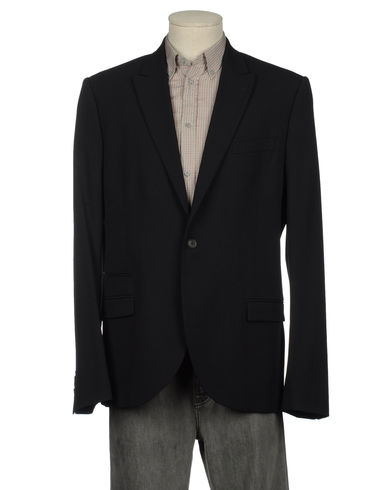 ZOOM PATRIZIA PEPE - Blazer