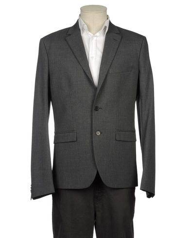 ZOOM PATRIZIA PEPE - Blazer