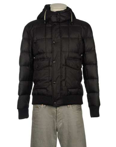 ZOOM PATRIZIA PEPE - Jacket