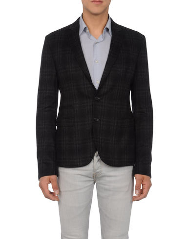 ZOOM D&G - Blazer