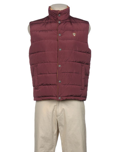 ZOOM SCOTCH & SODA - Down jacket