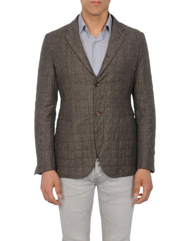 ZOOM FENDI - Blazer