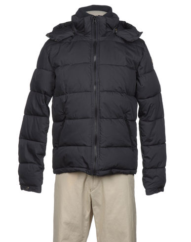 ZOOM SCOTCH & SODA - Down jacket