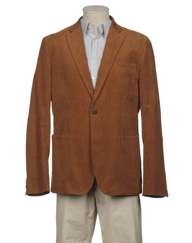 ZOOM SCOTCH & SODA - Blazer