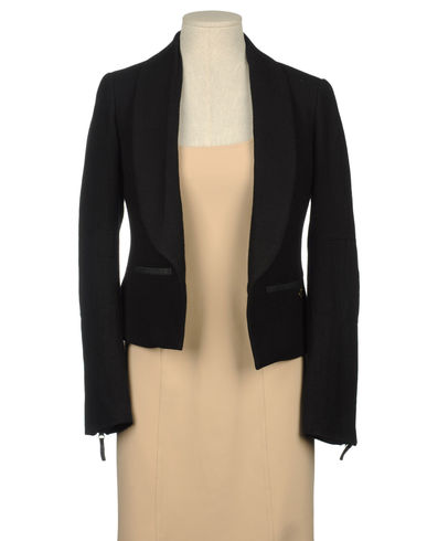 ZOOM MAISON SCOTCH - Blazer