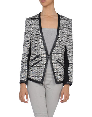 ZOOM DKNY - Blazer