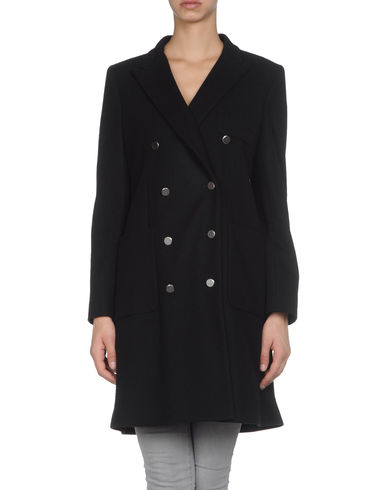 ZOOM DKNY - Coat