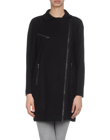 ZOOM DKNY - Coat